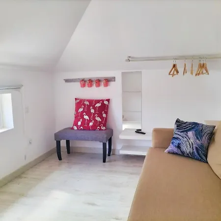 Apartment Casa Alice *