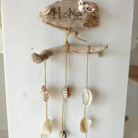 Casa Alice Apartment *