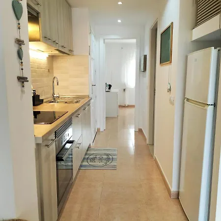 Casa Alice Corralejo