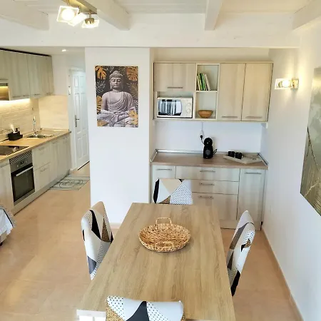 Casa Alice Apartment Corralejo