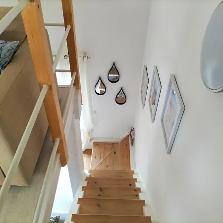 Casa Alice Apartment Corralejo