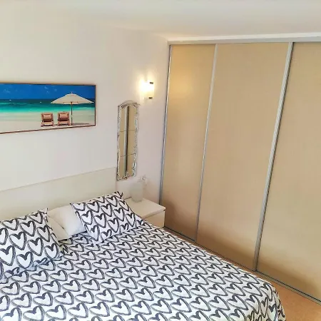 Casa Alice Apartment *