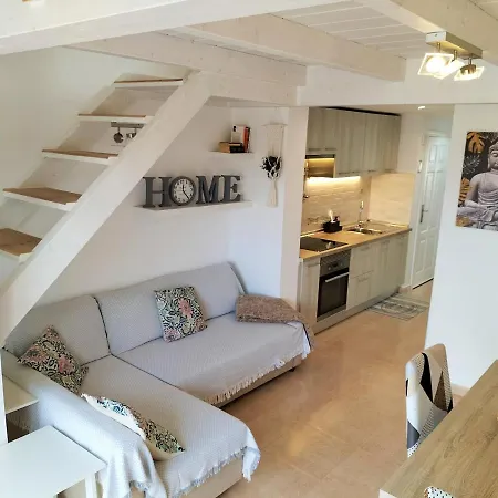 Casa Alice Apartment