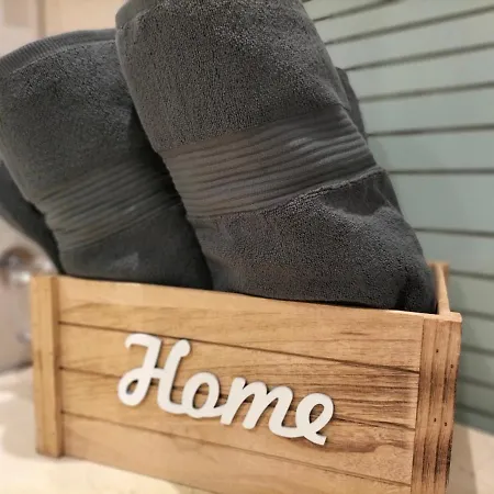 Appartamento Casa Alice