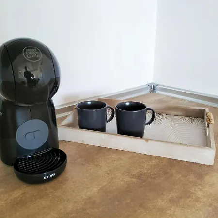 Casa Alice Apartment