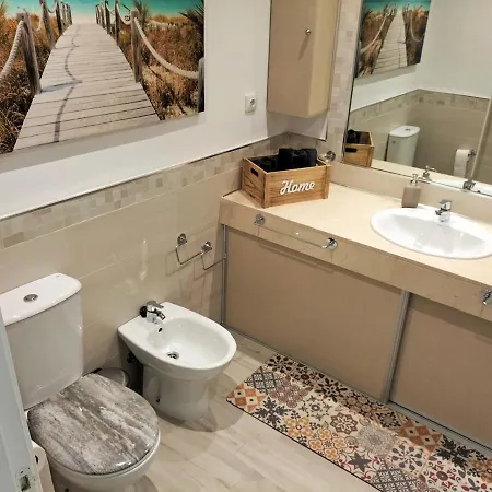 Apartment Casa Alice