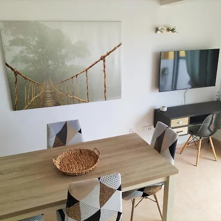 Casa Alice Apartment Corralejo