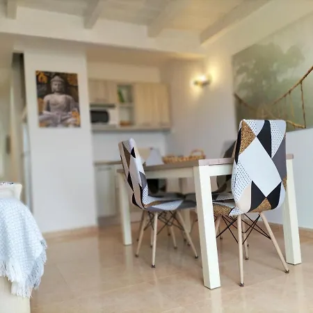 Casa Alice Apartment *