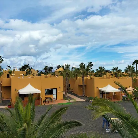 Casa Alice * Corralejo