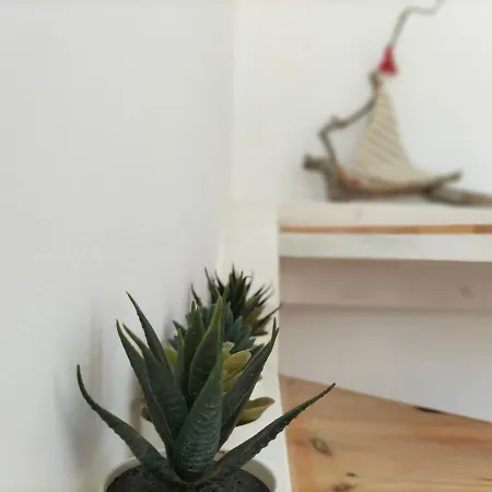 Casa Alice Appartamento *