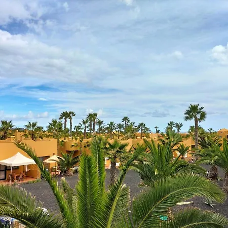 Appartamento Casa Alice Corralejo