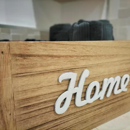 Apartment Casa Alice Corralejo