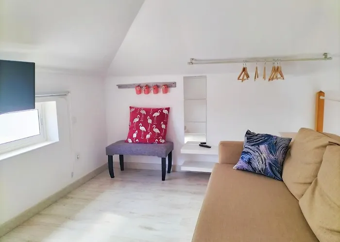 Appartamento Casa Alice *