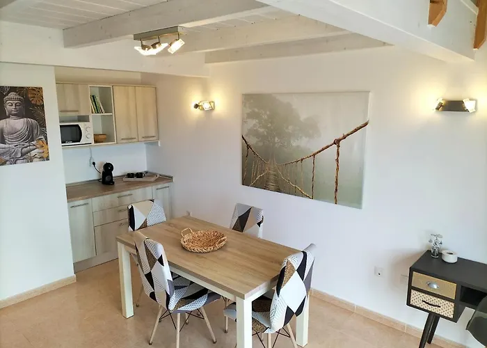 Casa Alice Appartamento