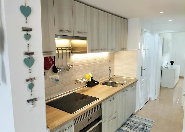 Appartamento Casa Alice