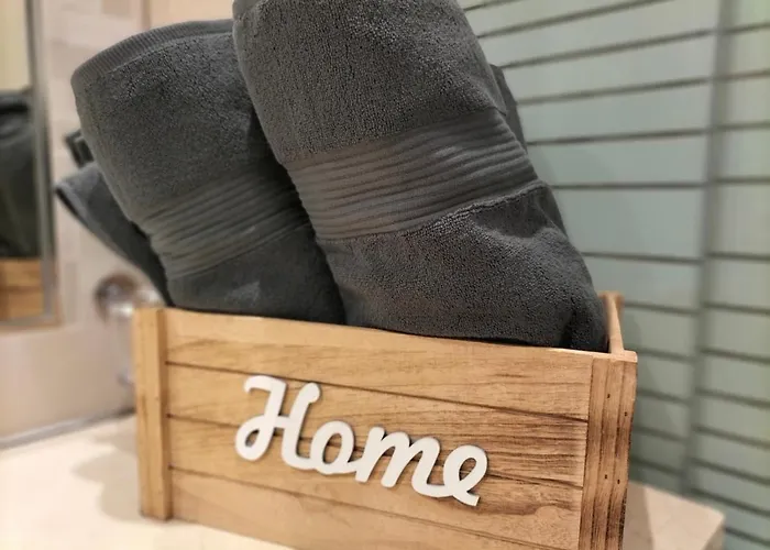 Appartamento Casa Alice