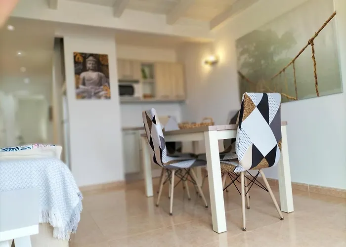 Casa Alice Appartamento *