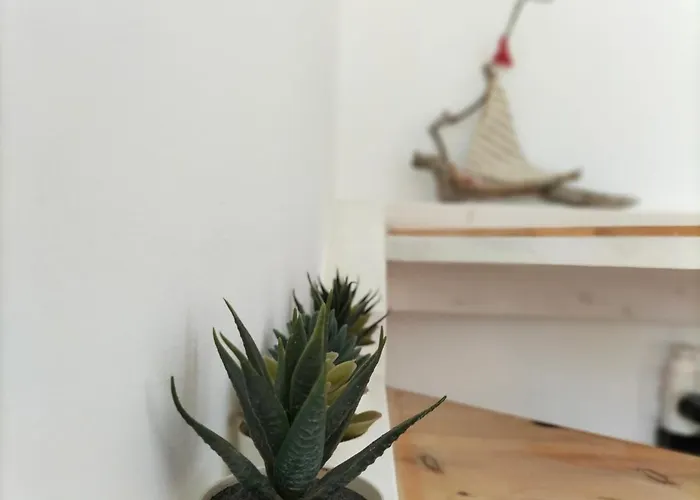 Casa Alice Appartamento *