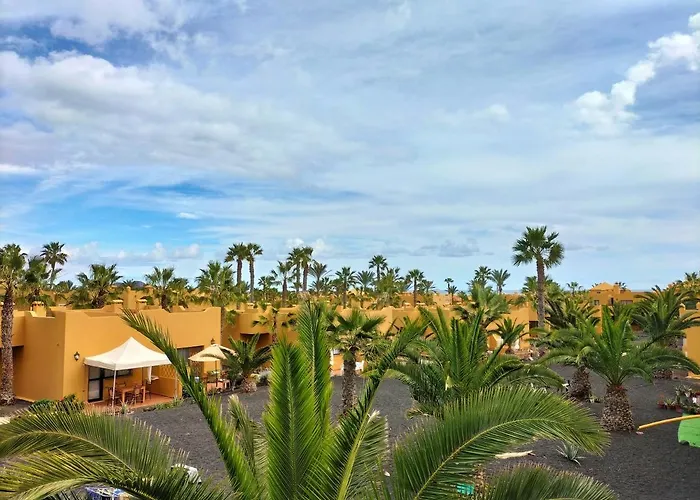 Appartamento Casa Alice Corralejo