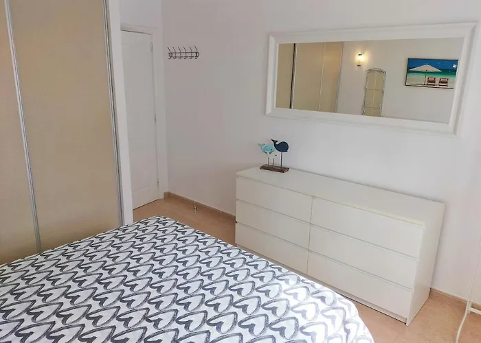 Casa Alice Corralejo