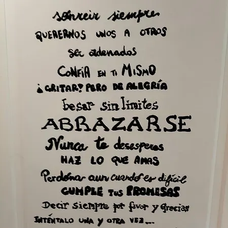 Casa Alice Lejlighed *