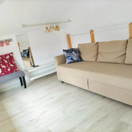 Apartman Casa Alice *