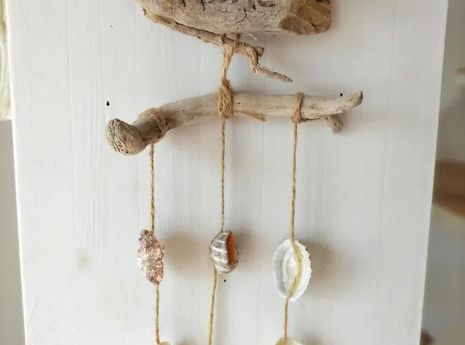 Casa Alice Lägenhet *