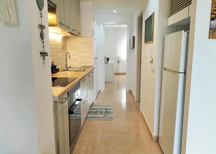 Casa Alice Corralejo