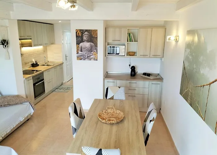 Casa Alice Lägenhet Corralejo