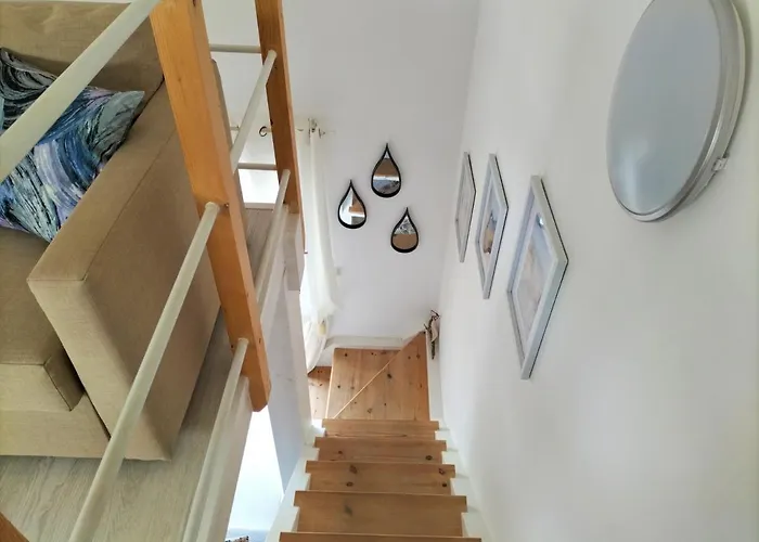 Casa Alice Lägenhet Corralejo