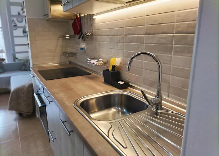 Lägenhet Casa Alice