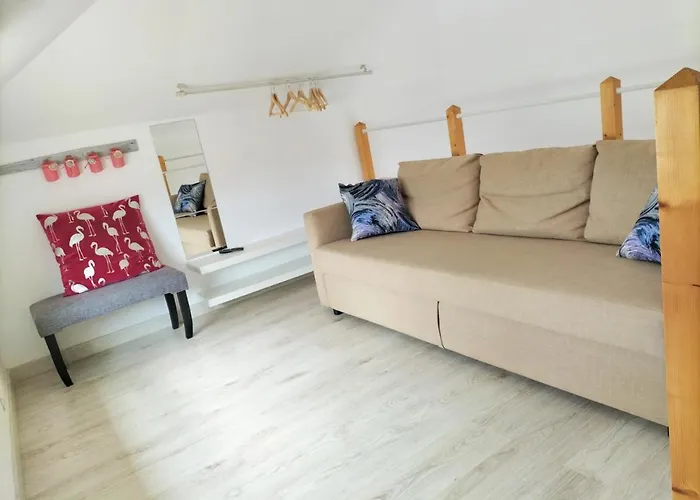 Lägenhet Casa Alice *