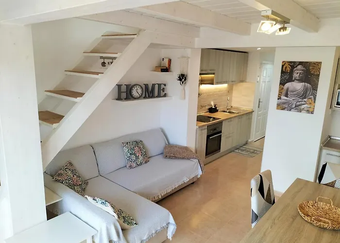 Casa Alice Lägenhet