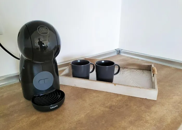 Casa Alice Lägenhet