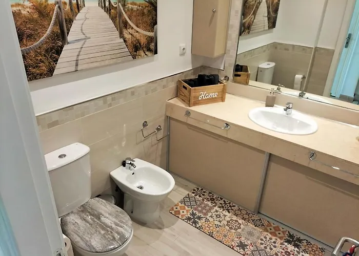 Lägenhet Casa Alice