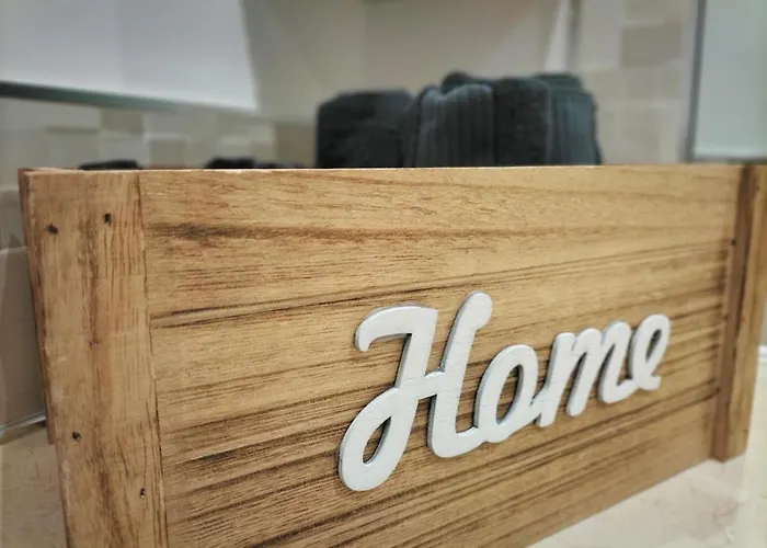 Lägenhet Casa Alice Corralejo